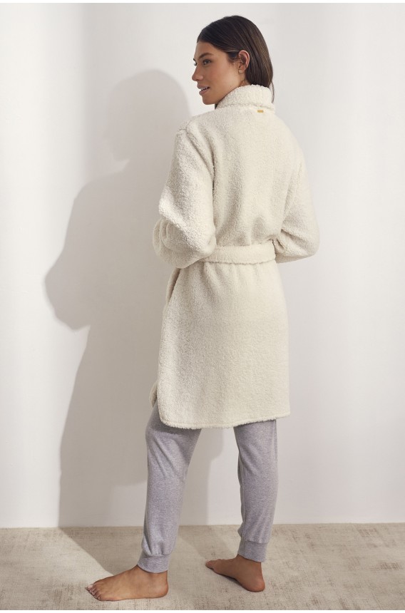 DRESSING GOWN COMPLEMENTOS