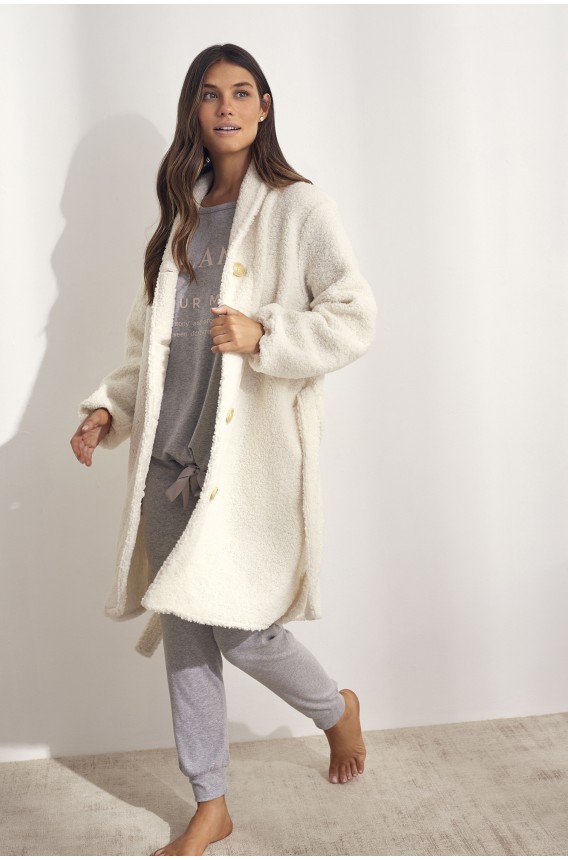 DRESSING GOWN COMPLEMENTOS