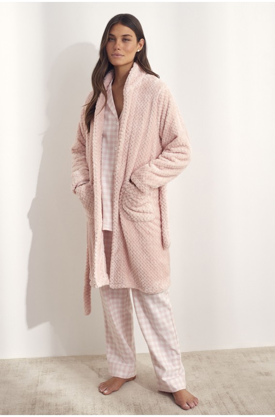 DRESSING GOWN COMPLEMENTOS