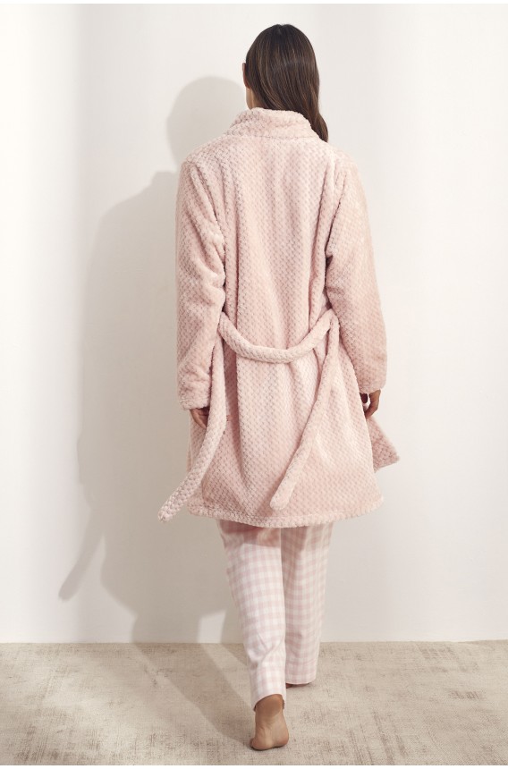 DRESSING GOWN COMPLEMENTOS