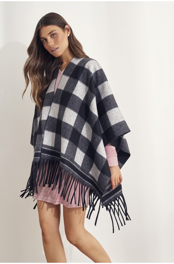 PONCHO COMPLEMENTOS