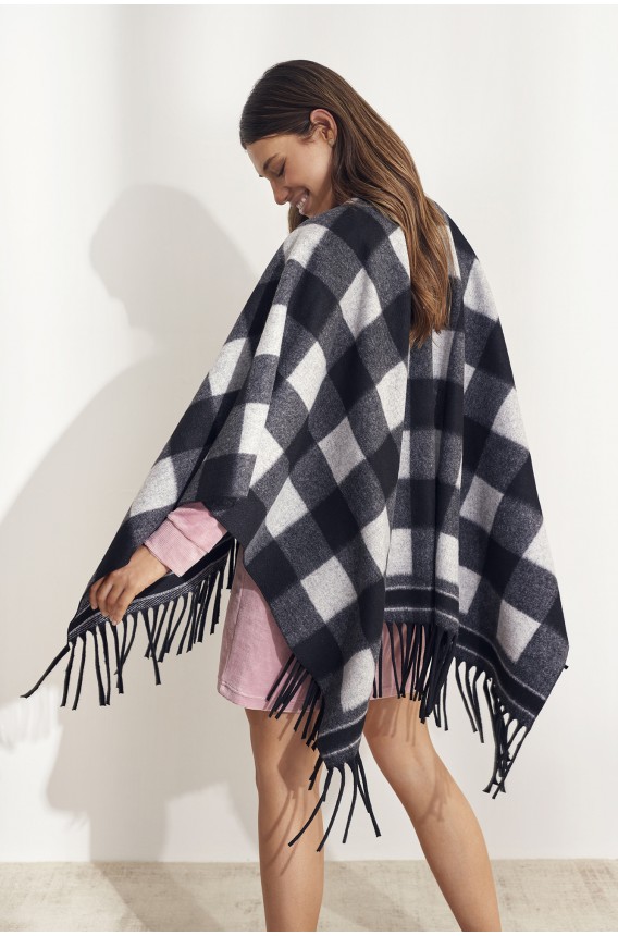 PONCHO COMPLEMENTOS