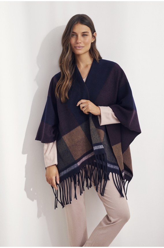 PONCHO COMPLEMENTOS