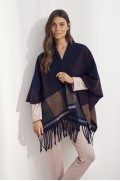 PONCHO COMPLEMENTOS