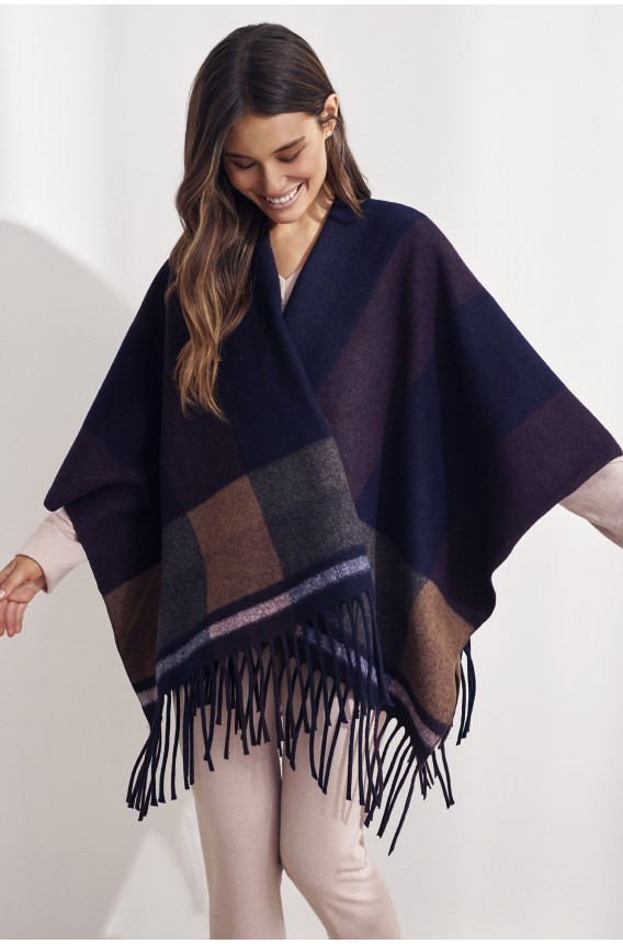 PONCHO COMPLEMENTOS