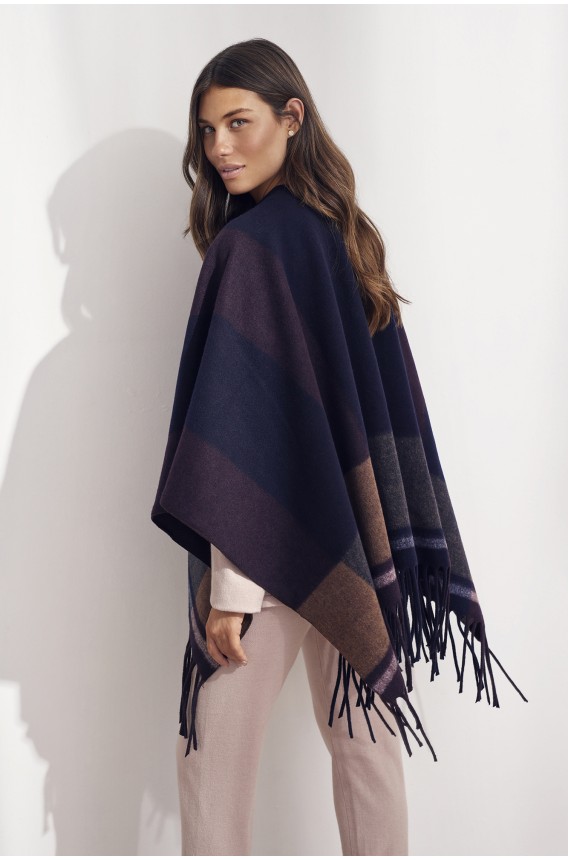 PONCHO COMPLEMENTOS