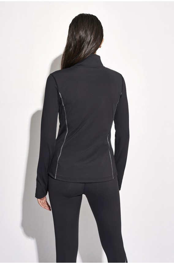 CHAQUETA DEPORTIVA SELMARK TECH BY PILAR RUBIO