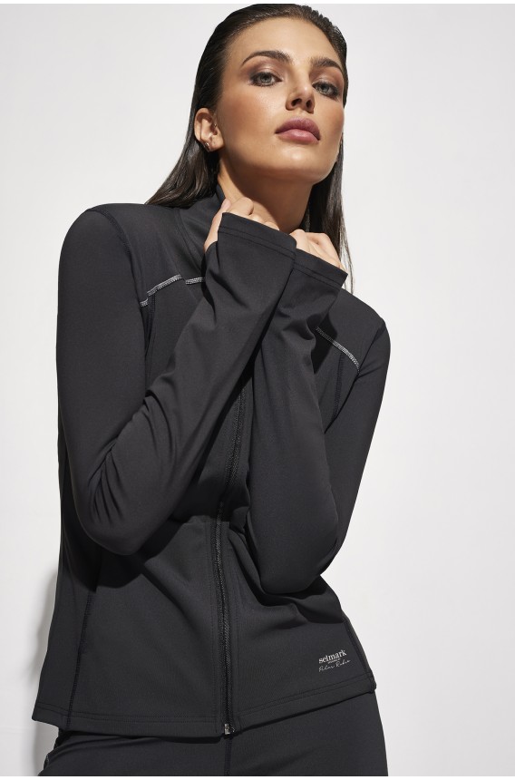 SPORTY TOP SELMARK TECH BY PILAR RUBIO