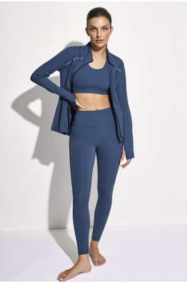 JAQUETA ESPORTIVA SELMARK TECH BY PILAR RUBIO