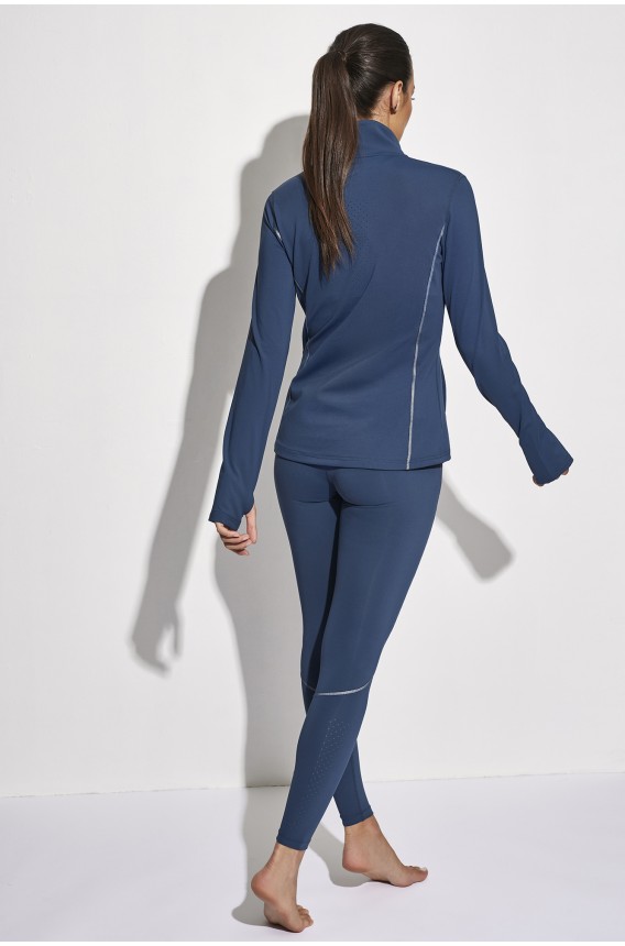 SPORTY TOP SELMARK TECH BY PILAR RUBIO