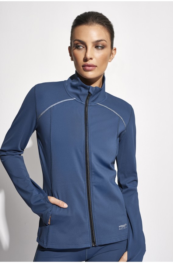 SPORTY TOP SELMARK TECH BY PILAR RUBIO