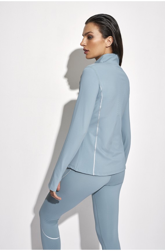 SPORTY TOP SELMARK TECH BY PILAR RUBIO