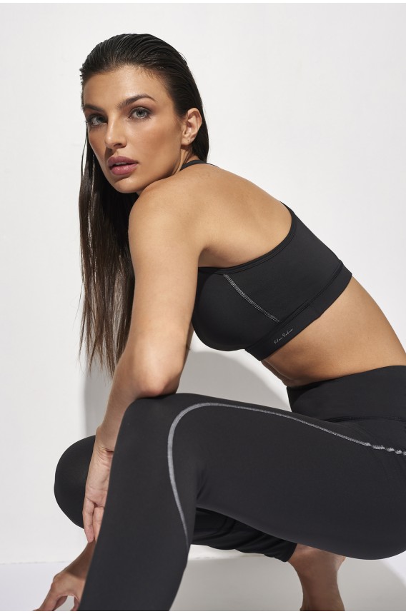 SPORTY TOP SELMARK TECH BY PILAR RUBIO