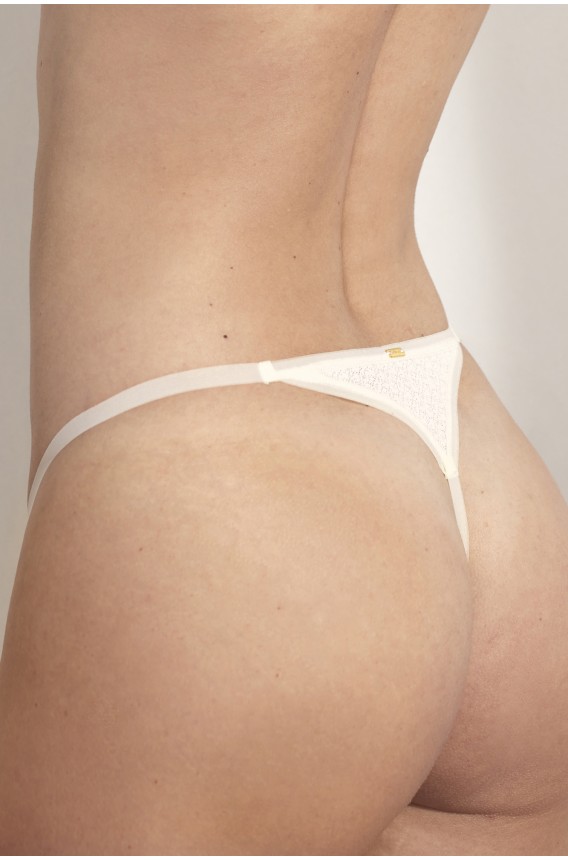 CUECA TANGA FIO FRANCESCA