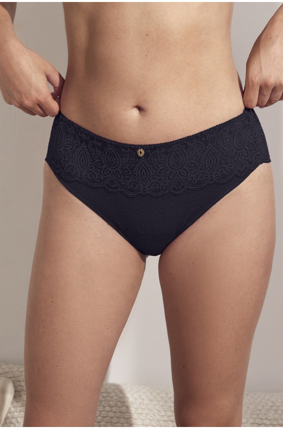 HIGH WAIST PANTY FRANCESCA