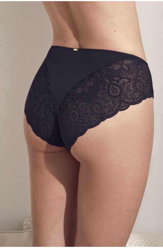 HIGH WAIST PANTY FRANCESCA