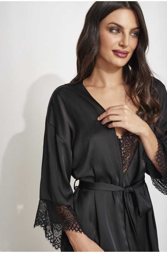 DRESSING GOWN DAVINIA