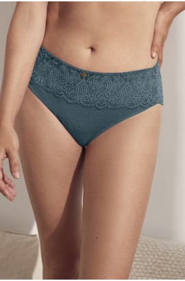 CUECA ALTA FRANCESCA