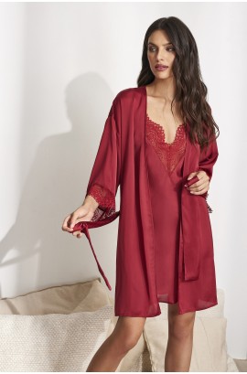 DRESSING GOWN DAVINIA