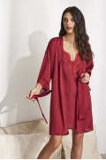 DRESSING GOWN DAVINIA