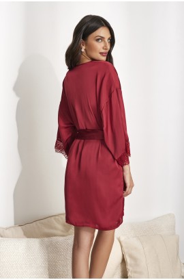 DRESSING GOWN