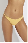 CUECA DE BIKINI KNOTTED