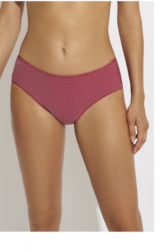 CUECA DE BIKINI ALTA