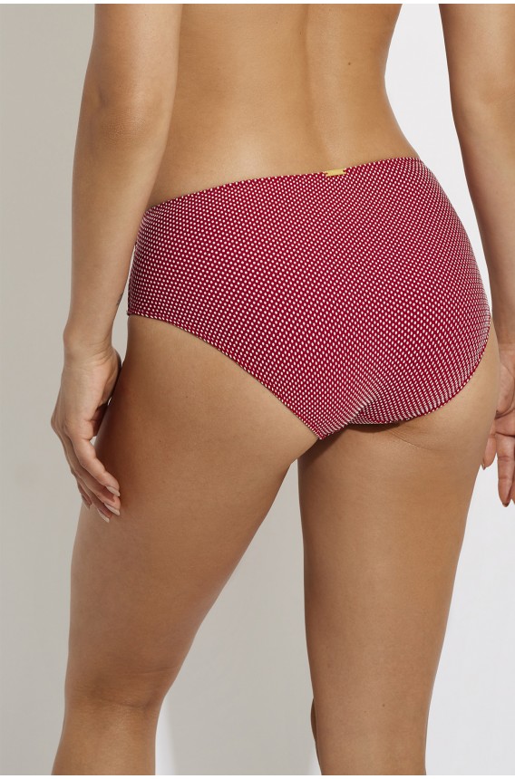 CUECA DE BIKINI ALTA