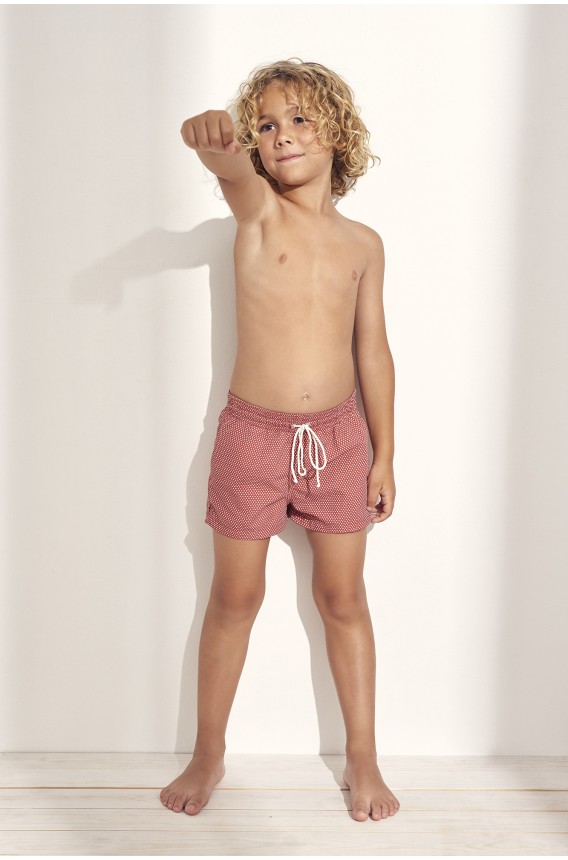 BOY SWIMSUIT
