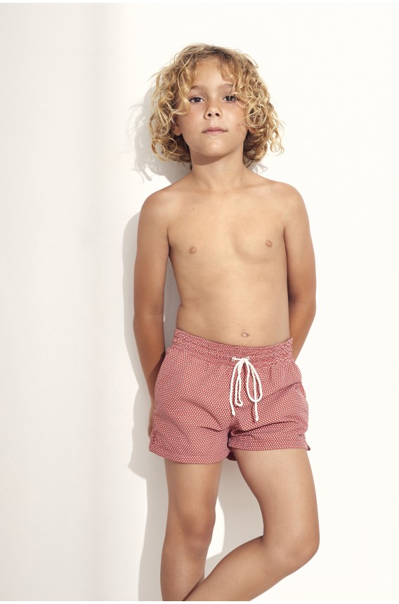 BOY SWIMSUIT
