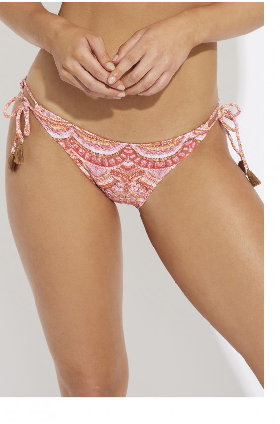 TIE BIKINI BOTTOM