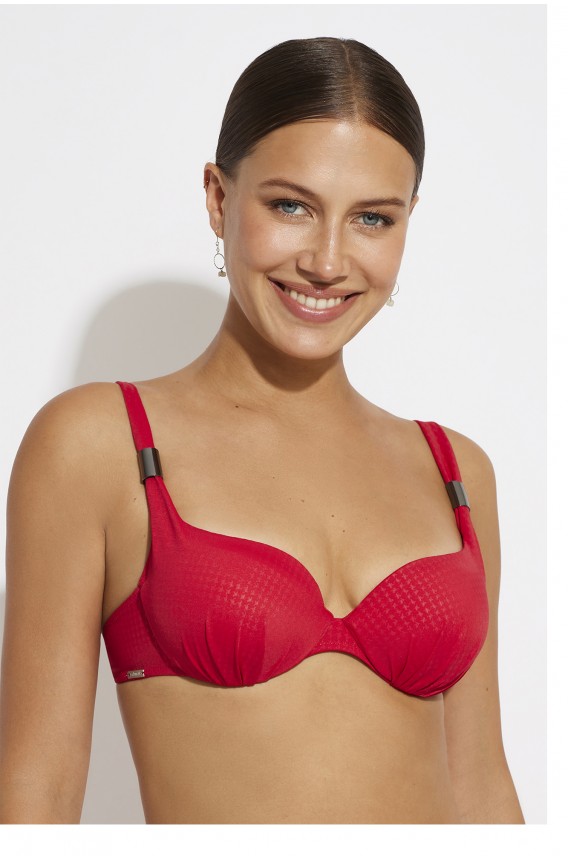 TOP BIKINI MODELADOR