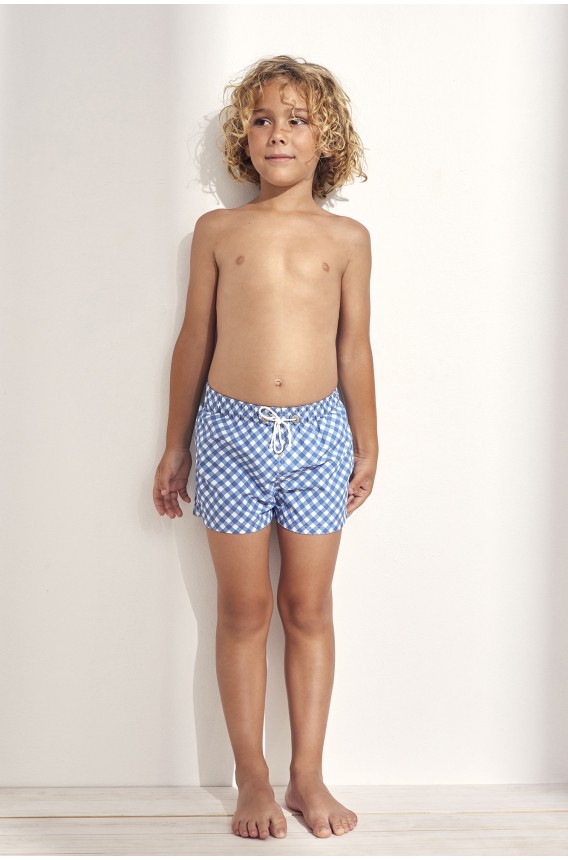 BOY SWIMSUIT