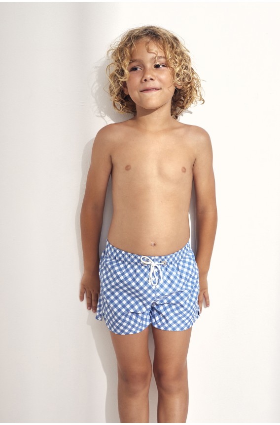 BOY SWIMSUIT