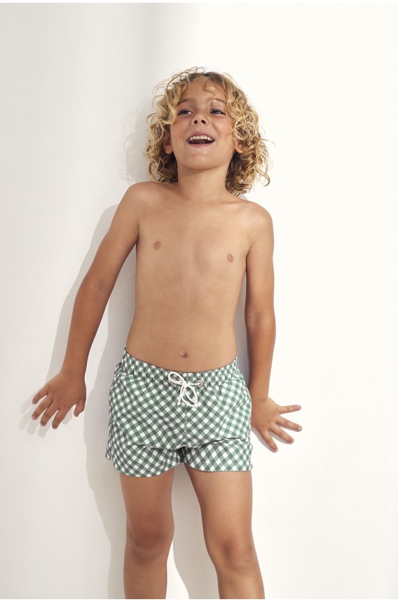 BOY SWIMSUIT