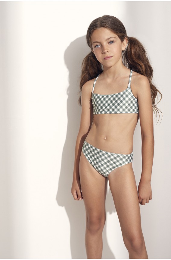GIRL SWIMSUIT