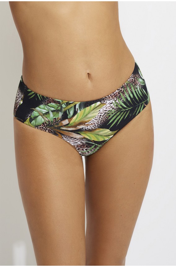 CUECA DE BIKINI ALTA