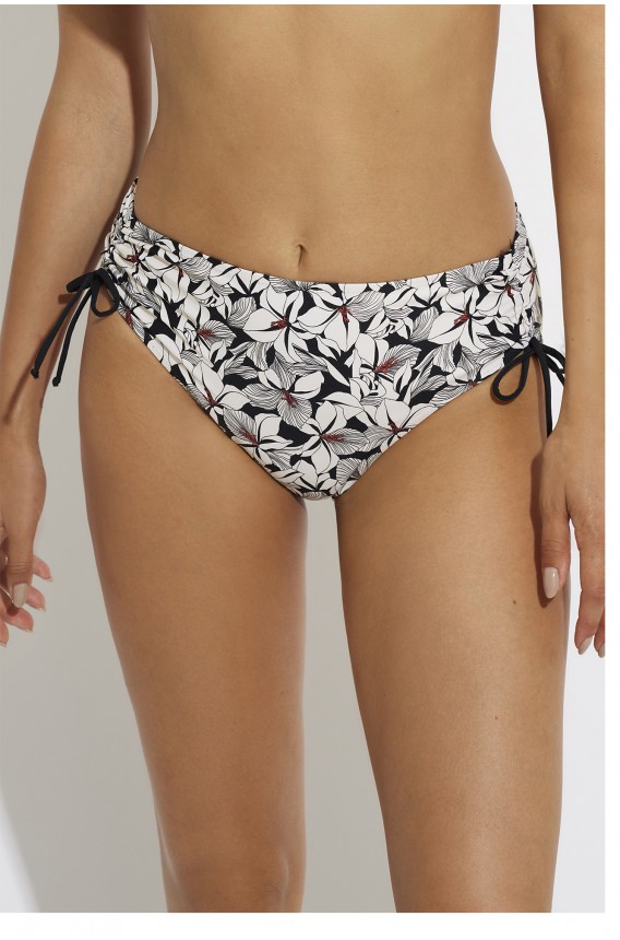 CUECA DE BIKINI ALTA