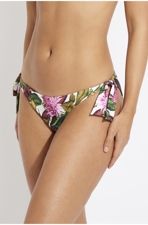 TIE BIKINI BOTTOM