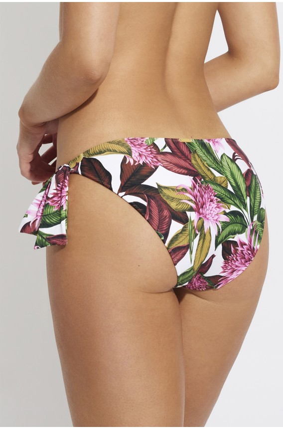 CUECA DE BIKINI KNOTTED