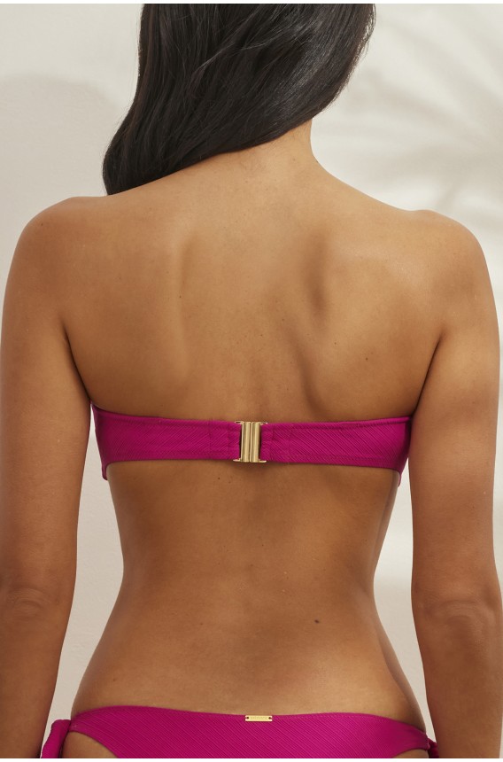 BANDEAU BIKINI TOP