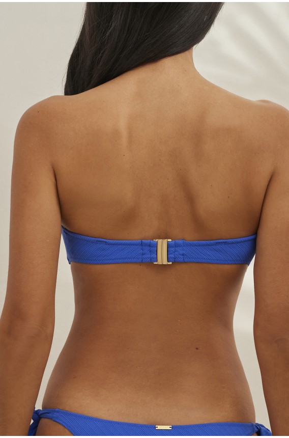 BANDEAU BIKINI TOP