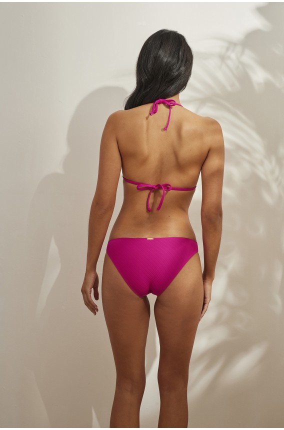 TRIANGLE PUSH UP BIKINI TOP