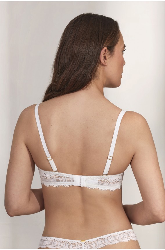STRAPLESS BRA
