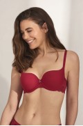 ESSENTIAL MOULDED BRA