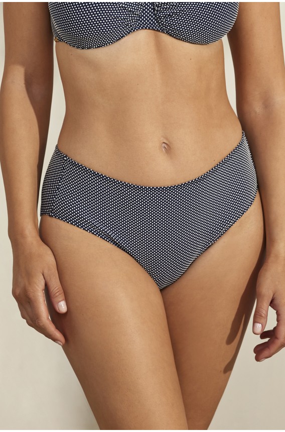 CUECA DE BIKINI ALTA