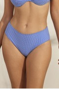 HIGH WAIST BIKINI BOTTOM