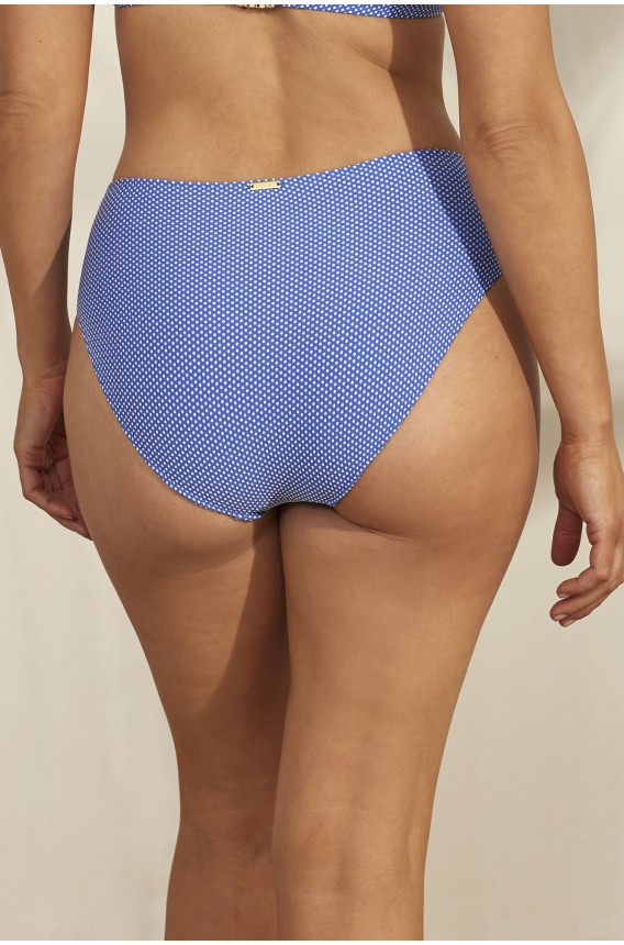CUECA DE BIKINI ALTA