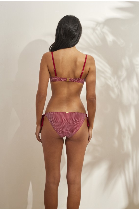 TOP BIKINI MODELADOR