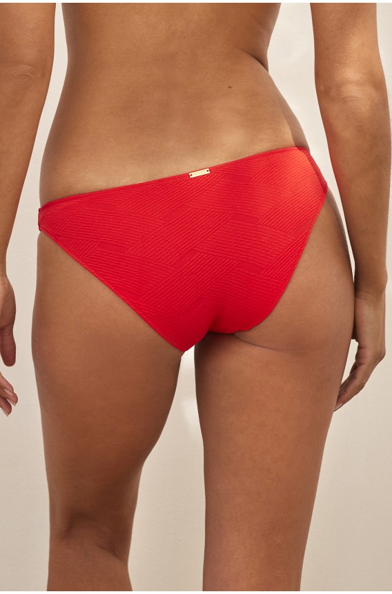 TIE BIKINI BOTTOM